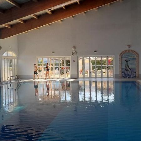 Oasis Do Joao E Da Dalila Apartment Portimao Bagian luar foto