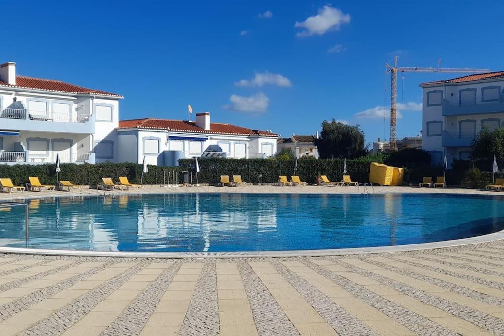 Oasis Do Joao E Da Dalila Apartment Portimao Bagian luar foto