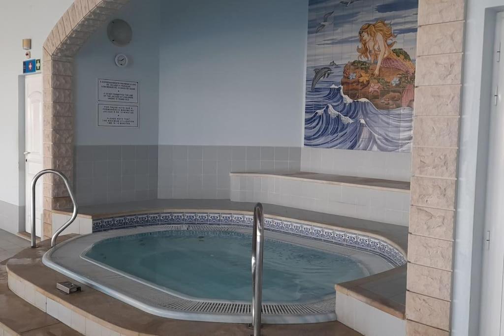 Oasis Do Joao E Da Dalila Apartment Portimao Bagian luar foto