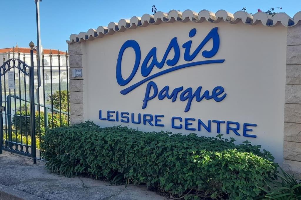 Oasis Do Joao E Da Dalila Apartment Portimao Bagian luar foto