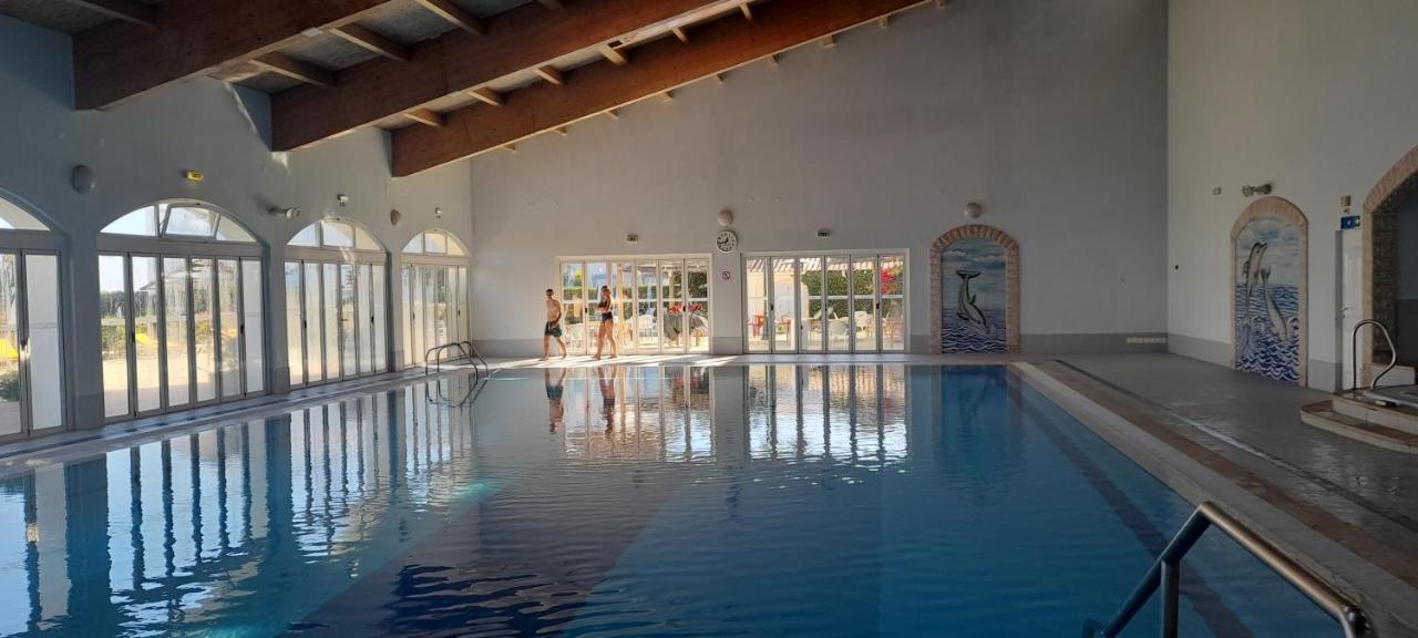 Oasis Do Joao E Da Dalila Apartment Portimao Bagian luar foto