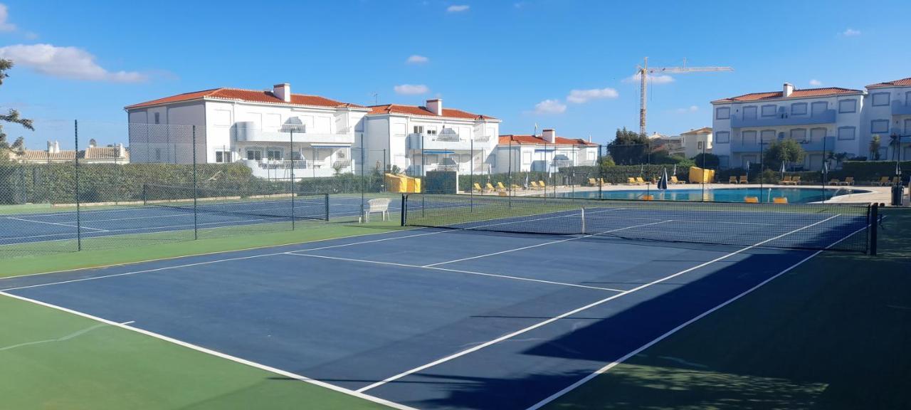 Oasis Do Joao E Da Dalila Apartment Portimao Bagian luar foto