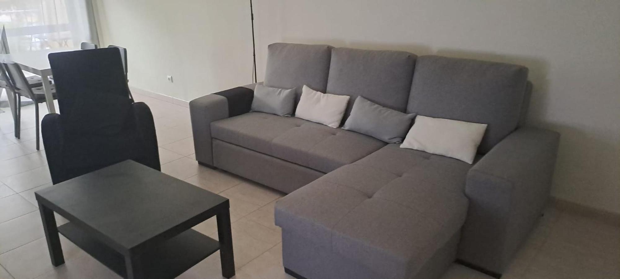 Oasis Do Joao E Da Dalila Apartment Portimao Bagian luar foto
