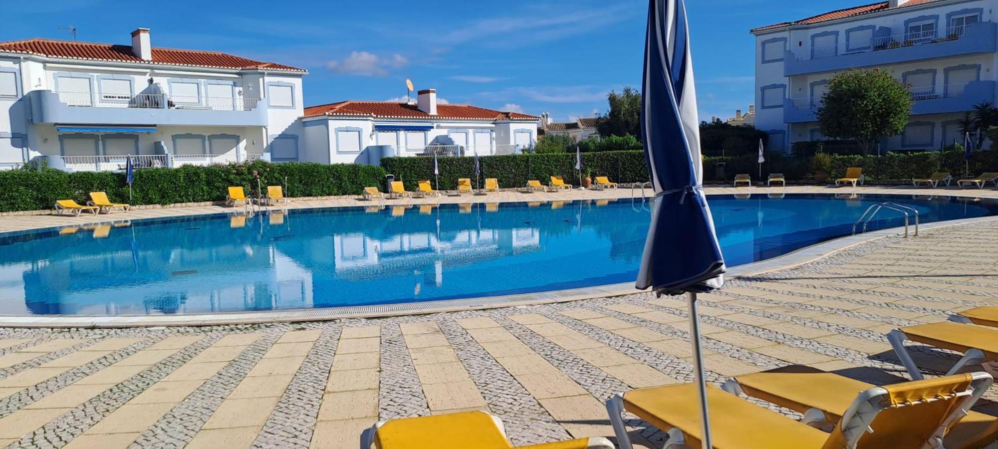 Oasis Do Joao E Da Dalila Apartment Portimao Bagian luar foto